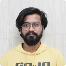 Tharunkumar S